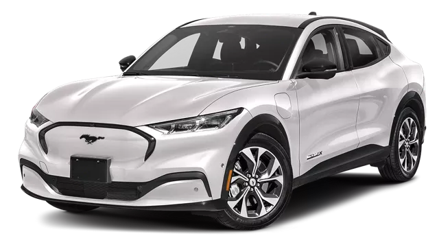 22 Ioniq 5 電動suv 休旅車 概覽 美國現代汽車