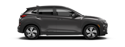 2021 Hyundai Kona Electric