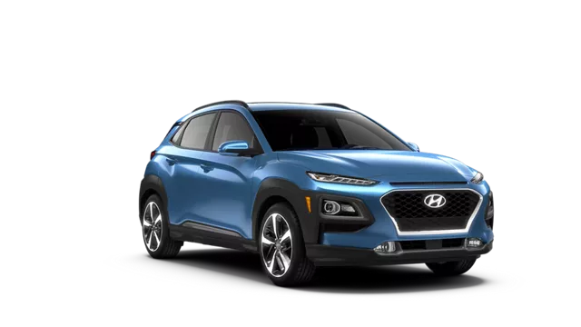 2021 Hyundai