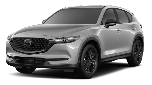 2021 Mazda