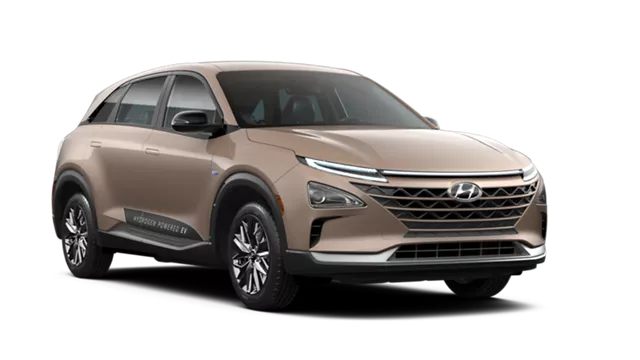 2021 Hyundai