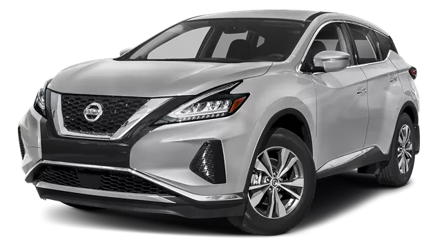 2021 Nissan