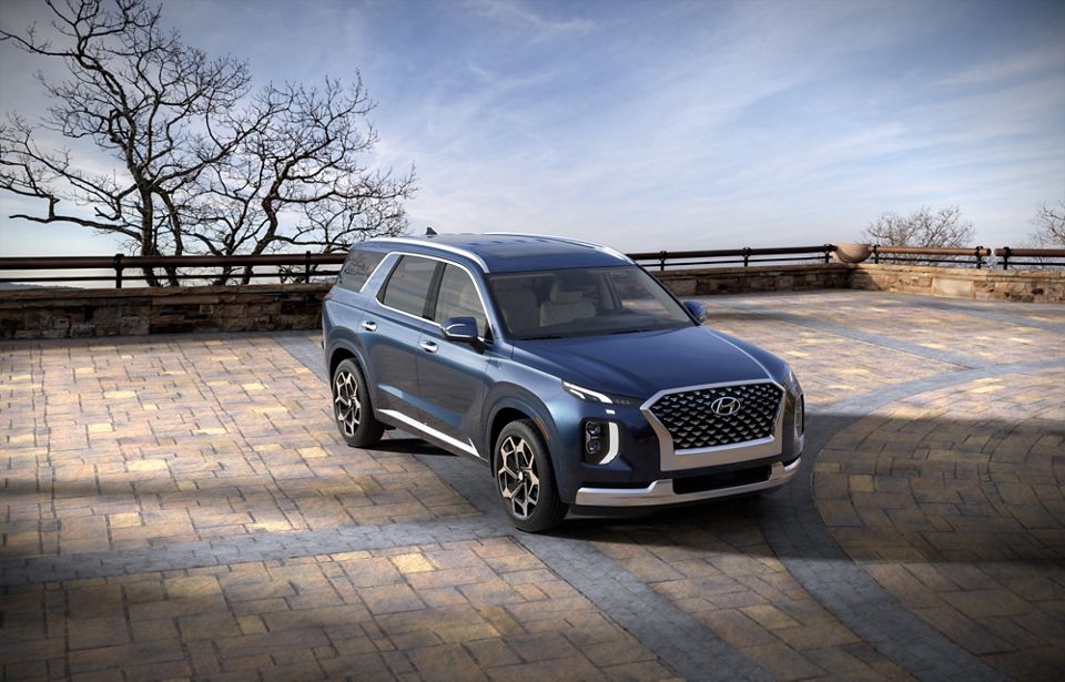 2021 hyundai palisade gallery  hyundai usa