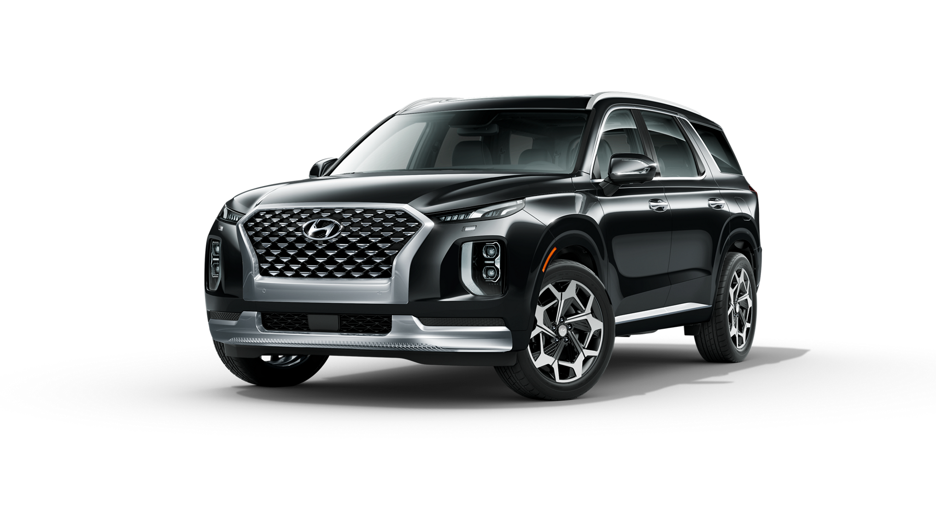 2021 GV80 Vs. 2021 Palisade San Antonio, TX