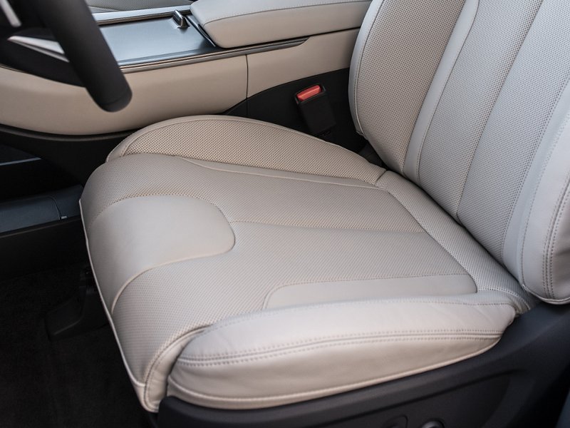 2021 Hyundai Palisade Limited Hyundai USA