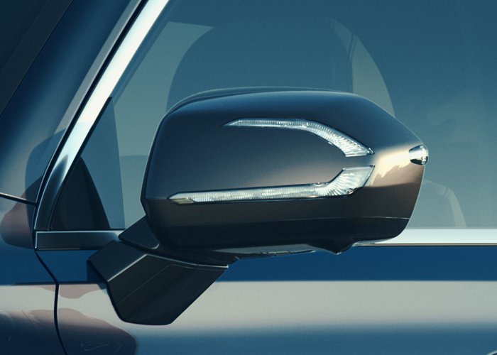 2021 Hyundai Palisade Limited Hyundai USA