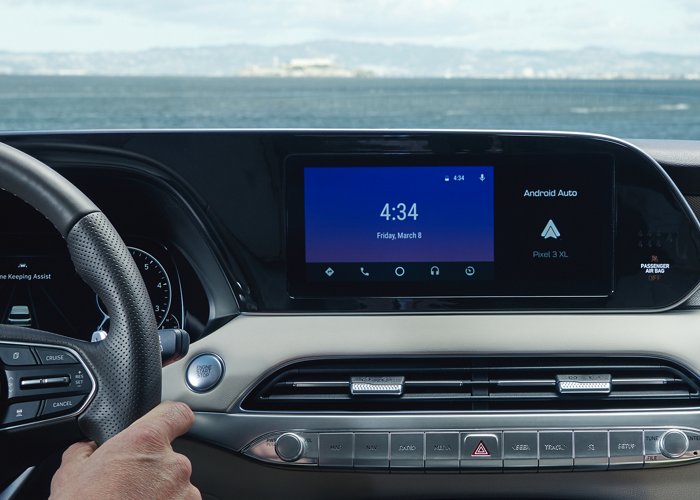 Hyundai Palisade SEL 2021 | Hyundai USA