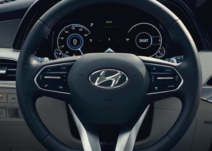 2021 Hyundai Palisade Limited Hyundai USA