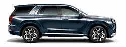 Hyundai USA | 2021 Hyundai Palisade