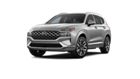 Imagen en miniatura de Santa Fe Hybrid 2021 | SEL Premium | Hyundai USA