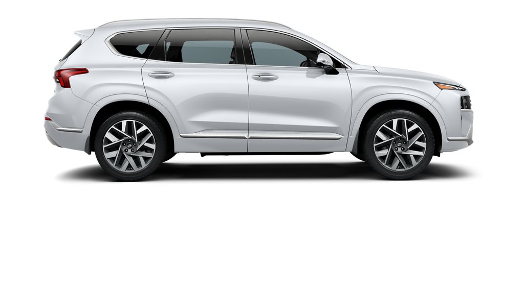 2021 Hyundai Santa Fe Hyundaiusa Com