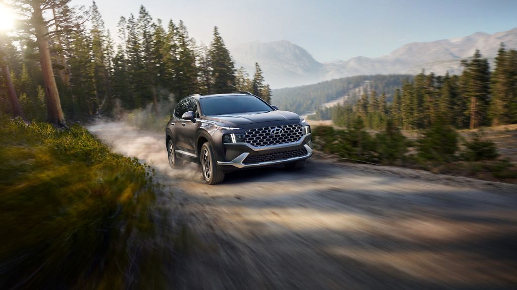 Hyundai Petersburg VA