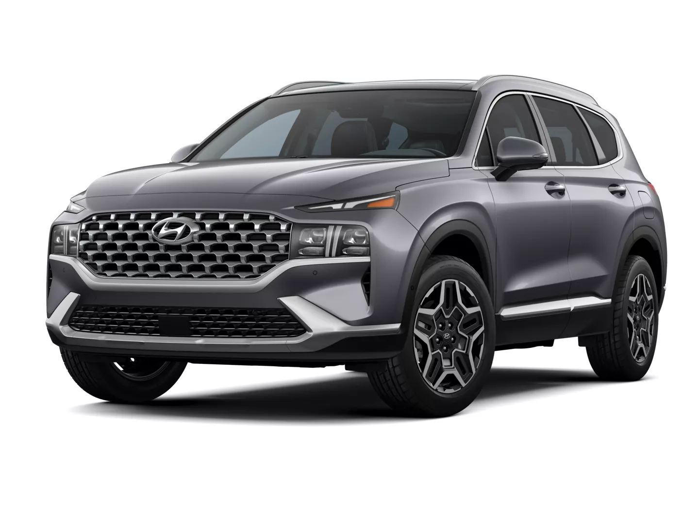 2023 싼타페 하이브리드 | 컴팩트 하이브리드 Suv | 현대 Usa