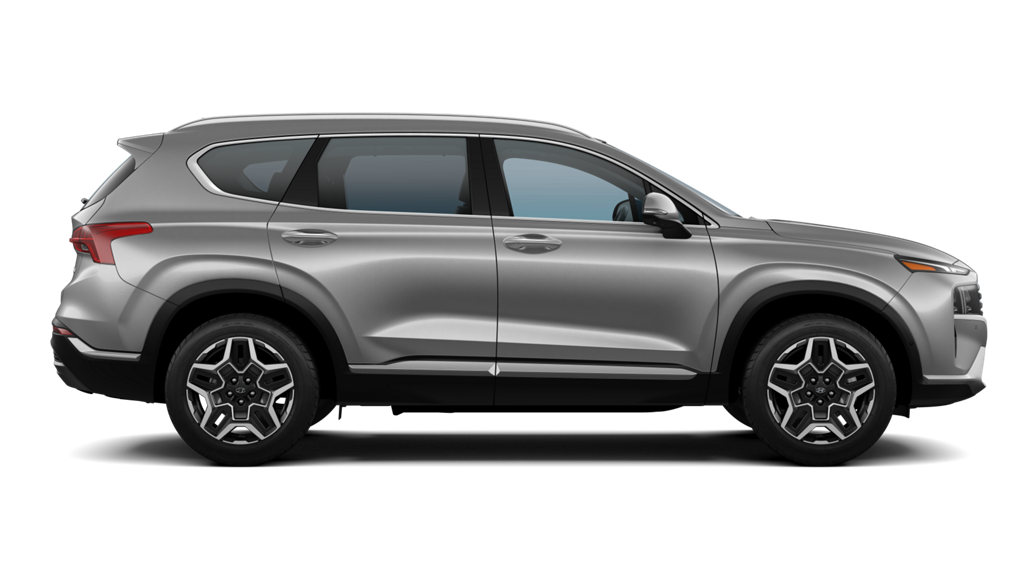 HyundaiUSA.com 2021 Santa Fe Hybrid