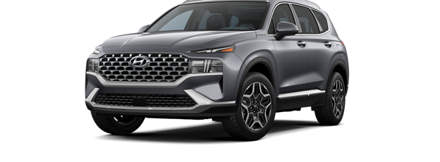 2021 Santa Fe Hybrid SEL Premium