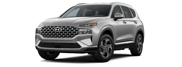 2021 Honda CR-V vs. 2021 Hyundai Santa Fe Near Montclair, NJ