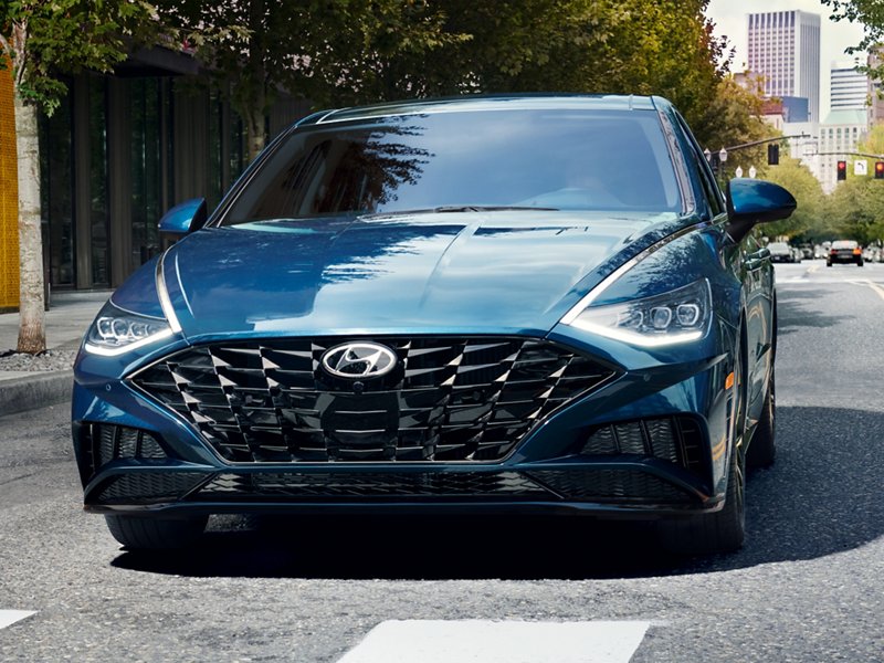 2021 hyundai sonata se | hyundai usa