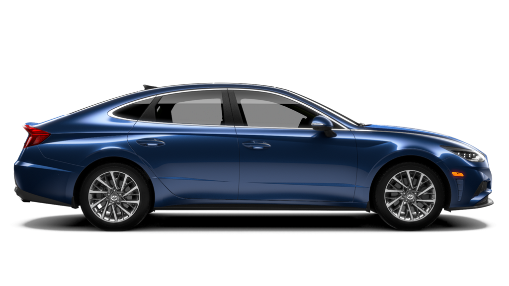 Hyundai USA | The All-New 2021 Sonata