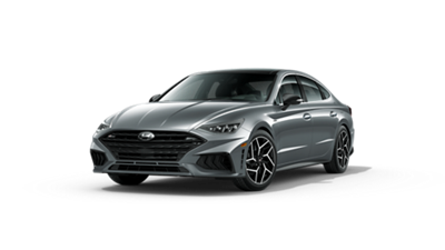 The 2021 Hyundai Sonata N Line
