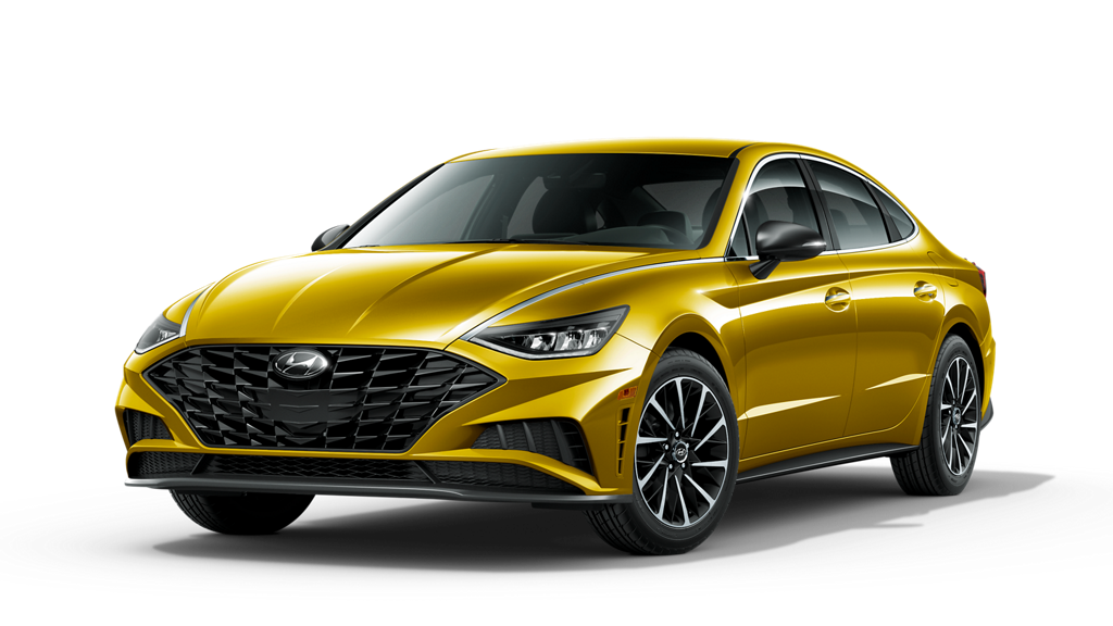 Hyundai sonata объем. Хендай Соната 2021 glowing Yellow. Sonata 2020 Yellow. Hyundai Sonata 2021 цвет золото. Хендай Соната желтая.