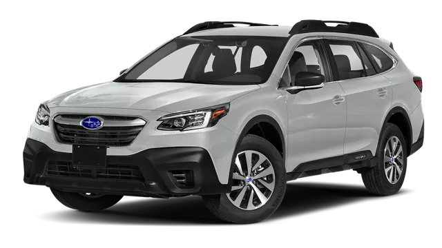 2021 Subaru