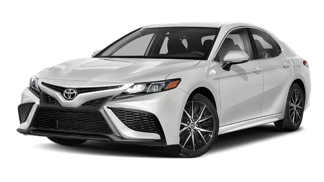 2022 Toyota