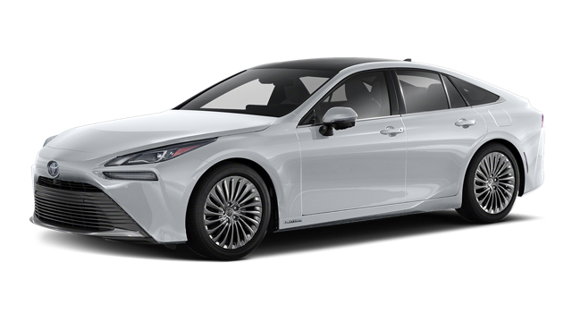22 Nexo Fuel Cell 車輛概述 美國現代汽車
