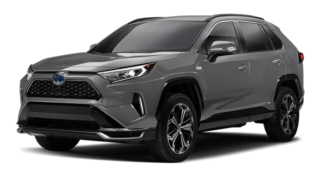 2024 Toyota