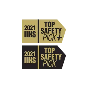 2021 IIHS Safety