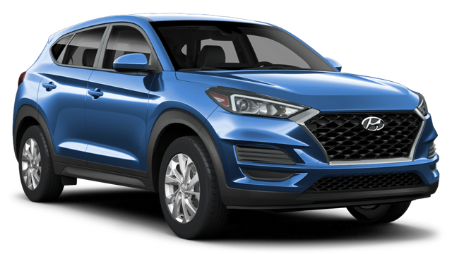 Compare The 2021 Hyundai Tucson Vs The 2020 Honda Crv Hyundai