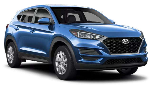Espero al Hyundai Tucson 2021 o compro el modelo actual, muy barato?