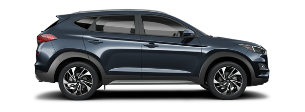 2021 Hyundai Tucson Features & Specs | Hyundai USA