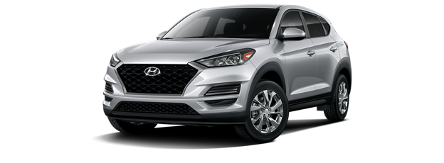 Hyundai Tucson 2021 Hyundai Usa