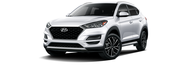 New Hyundai Tucson 2021 review