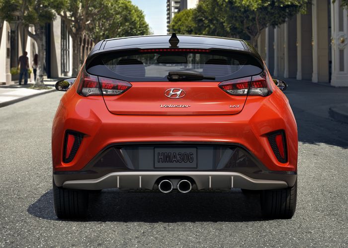 veloster rear