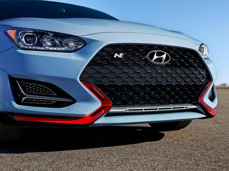 21 Hyundai Veloster N Hyundai Usa