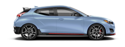 Hyundai Veloster N