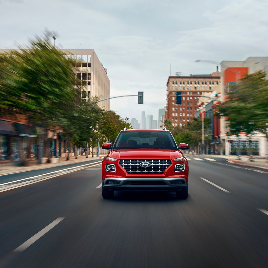 Hyundai Summer Maintenance Tips