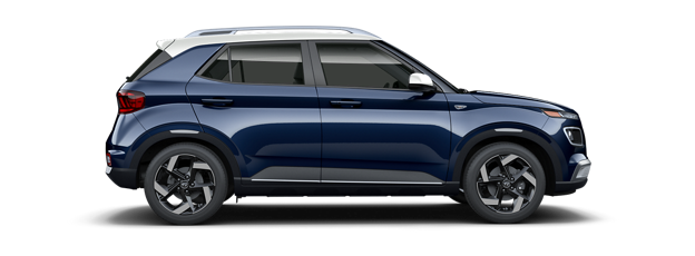 2021 Venue from Hyundai - Specs & Trim | Hyundai