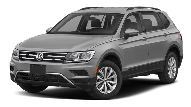 2022 Volkwagen