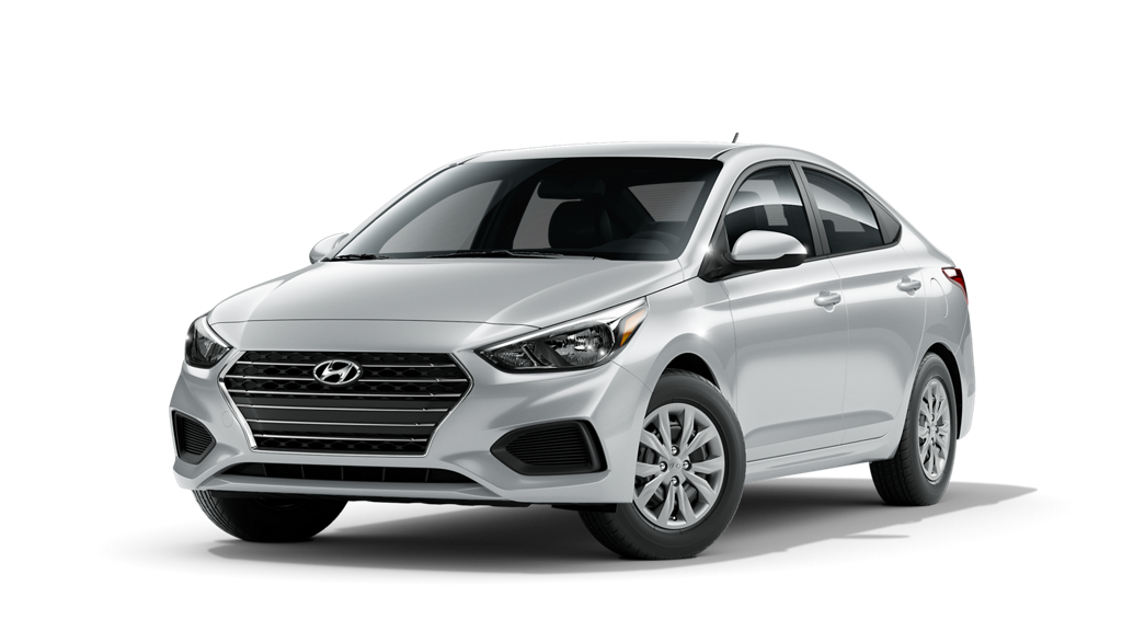 2022 Hyundai Accent | Features and Specs | Hyundai