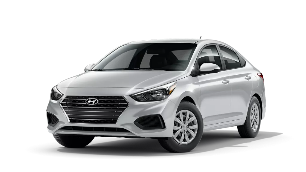 2022 Hyundai Accent SE