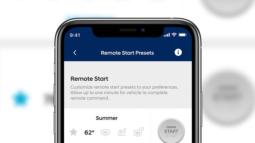 Bluelink 3 Years Complimentary Service Hyundai Usa