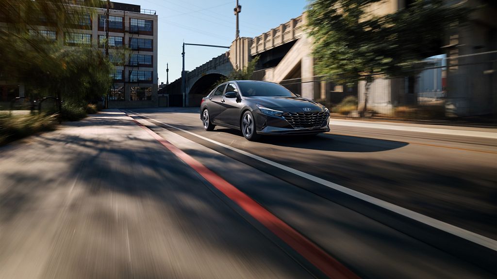 Hyundai Dealer serving Shreveport LA Interstate Hyundai