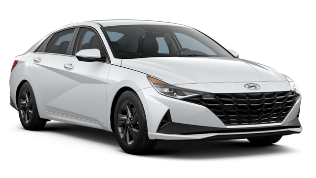 2022 Hyundai Elantra Hybrid | Compact Sedan | Hyundai