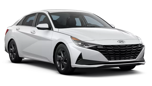 2022 hyundai elantra hybrid t