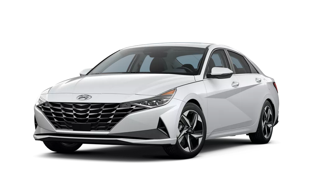 Hyundai Elantra Hybrid Limited sale in aurora