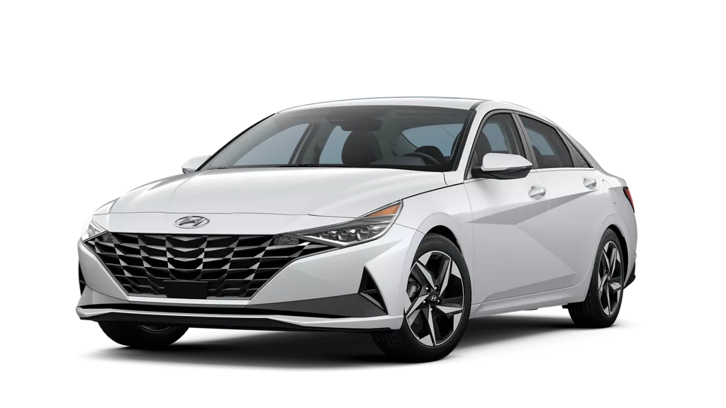 2022 hyundai elantra hybrid t