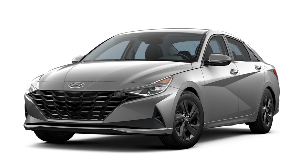 2022 Hyundai ELANTRA Hybrid Features & Specs | Hyundai USA