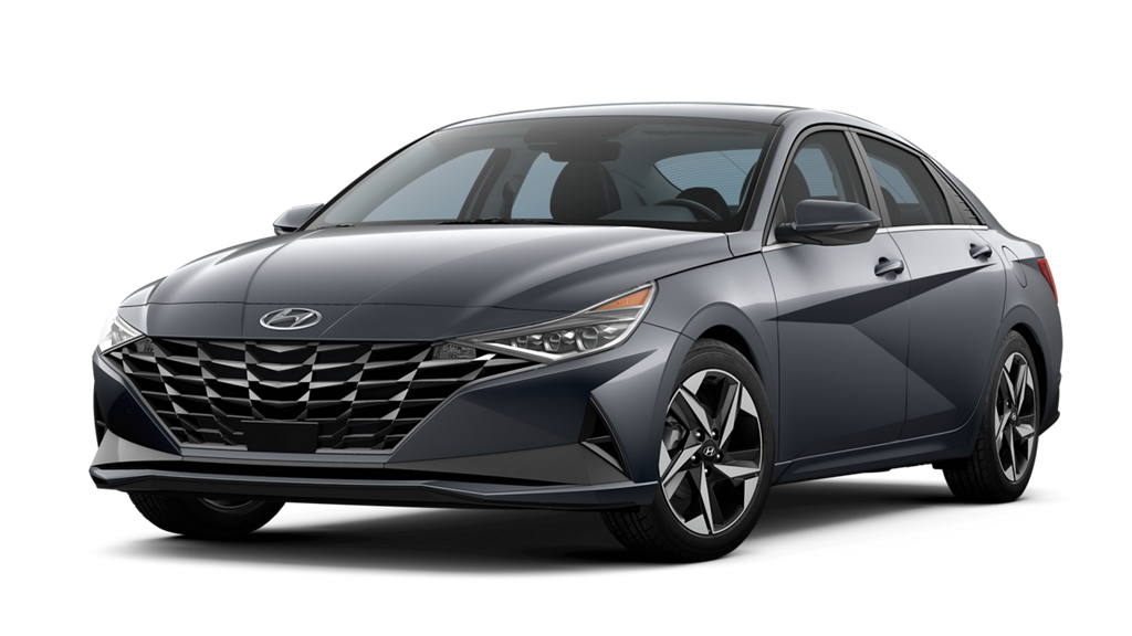 2022 Hyundai Elantra Features & Specs | Hyundai USA